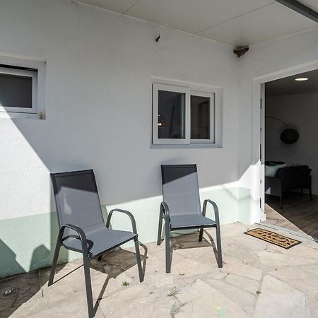 Casa Das Andorinhas Сінтра Екстер'єр фото